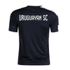 Uruguayan SC FAN adidas Squadra 21 Jersey Black