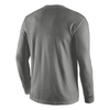 PDA-SCP ECRL (Patch) Nike Legend LS Shirt Grey