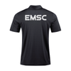 EMSC FAN adidas Entrada 22 Polo Black