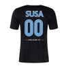 SUSA adidas Campeon 25 Jersey Black