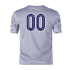 SUSA adidas Icon 25 Training Jersey Light Grey