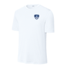 Old Dominion SC 2011 Vanguard Sport-Tek Practice Jersey White