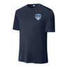 Old Dominion SC 2011 Vanguard Sport-Tek Practice Jersey Navy