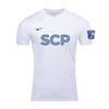 PDA-SCP Nike Strike III Jersey White