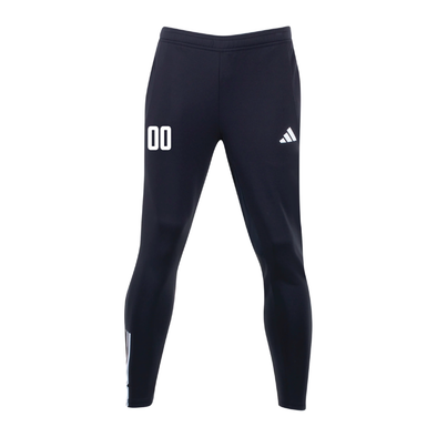 Mount Olive Travel adidas Tiro 23 Training Pant Black