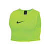 NJ14 Nike Training Bib Volt