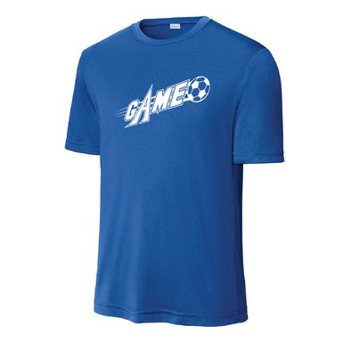 A Game Training Jersey - Royal