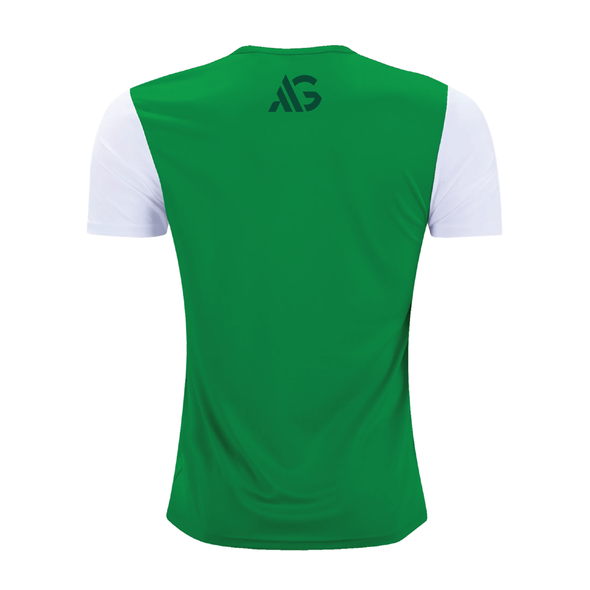 Asphalt Rec FAN adidas Estro 19 Jersey Green