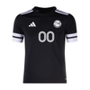EMSC Competitive adidas Squadra 25 Jersey Black