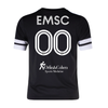 EMSC Competitive adidas Squadra 25 Jersey Black