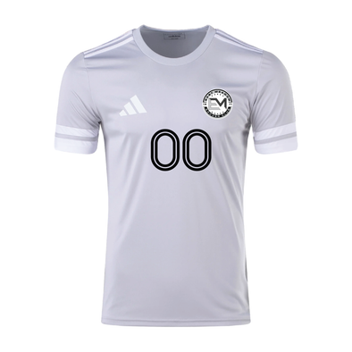 EMSC Competitive adidas Squadra 25 Jersey Light Grey