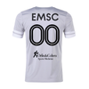 EMSC Competitive adidas Squadra 25 Jersey Light Grey