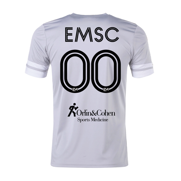EMSC Competitive adidas Squadra 25 Jersey Light Grey