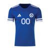 EMSC Competitive adidas Squadra 25 Jersey Royal