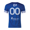 EMSC Competitive adidas Squadra 25 Jersey Royal