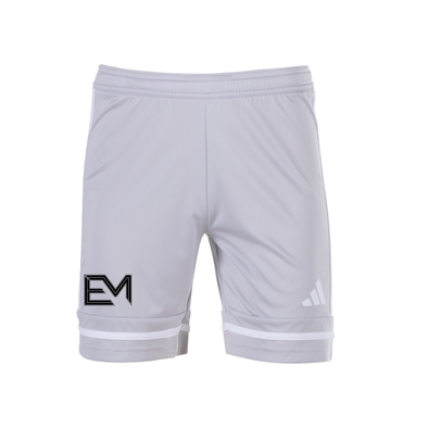 EMSC Competitive adidas Squadra 25 Short Light Grey