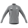 EMSC Competitive adidas Tiro 25 Comp Training Top Light Grey