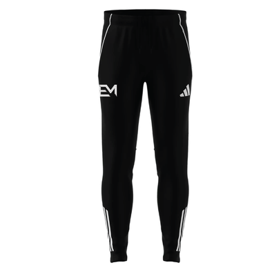 EMSC Competitive adidas Tiro 25 Comp Training Pant Black