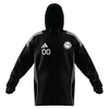 EMSC Competitive adidas Tiro 25 Comp All Weather Jacket Black