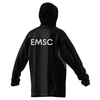 EMSC Competitive adidas Tiro 25 Comp All Weather Jacket Black