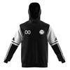 EMSC Competitive Classic adidas Squadra 25 Hoodie Black