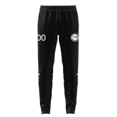 EMSC Competitive adidas Squadra 25 Training Pant Black