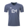 EMSC FAN (Icon) adidas Tiro 23 FAN Jersey Grey