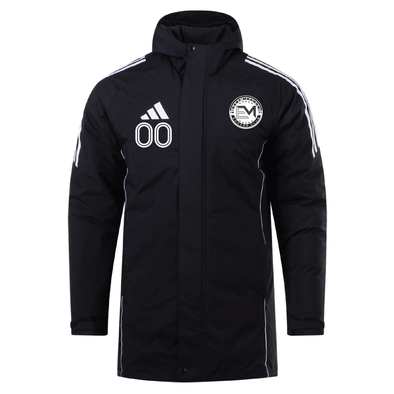 EMSC Academy adidas Tiro 24 Parka