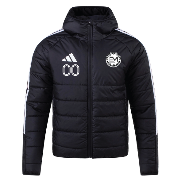 EMSC Long Island Premier adidas Tiro 24 Winter Jacket
