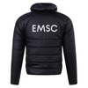 EMSC Long Island Premier adidas Tiro 24 Winter Jacket
