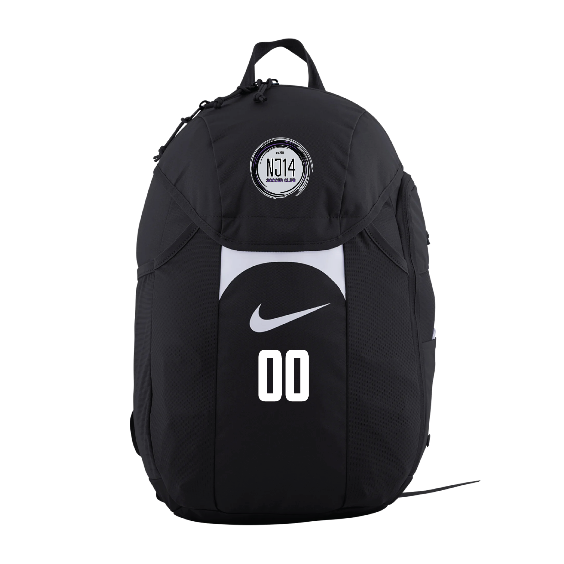 nike backpack team usa Nike Academy Team Backpack
