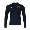 Adrenaline Rush Nike Academy Pro 24 Training Top Black