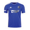 TSF Academy adidas Tiro 23 Comp Jersey Royal