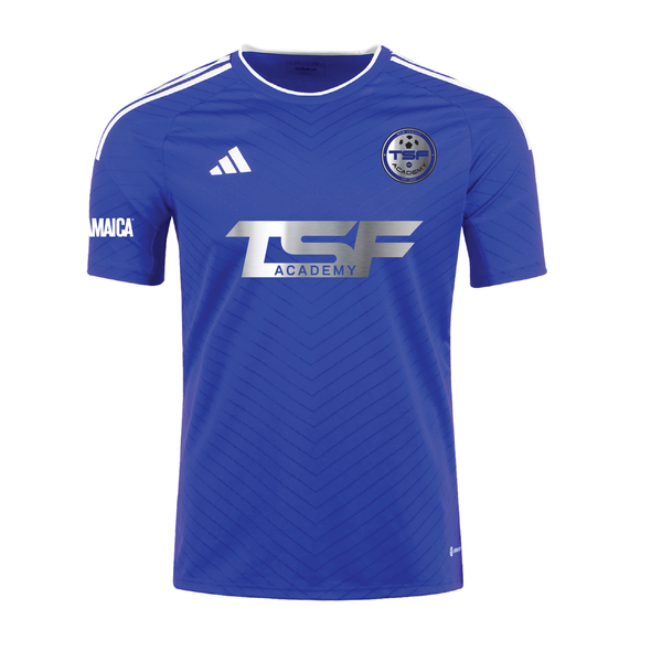 TSF Academy adidas Tiro 23 Comp Jersey Royal