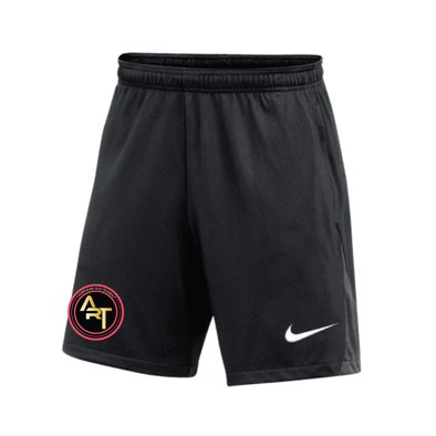 Adrenaline Rush Training FAN Nike Academy Pro Pocket Short Black