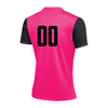 PDA-SCP Nike Tiempo Premier II Goalkeeper Jersey Pink/Black