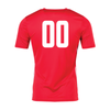 Albertson SC Jr Academy adidas Tabela 23 Jersey Red
