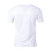 Soccer Sense Compete Nike Precision VI Jersey White/Grey