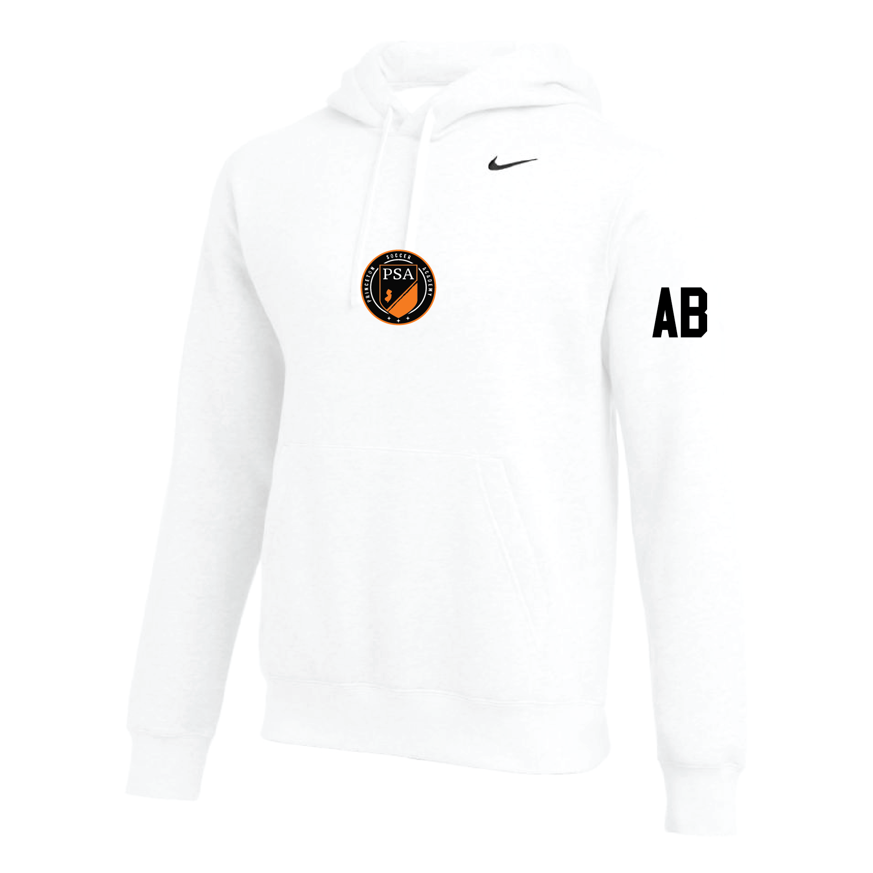 Kith clearance nike hoodie