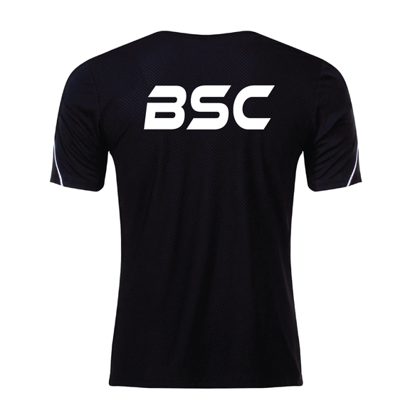 Bloomfield SC (Logo) adidas Tiro 23 FAN Jersey Black