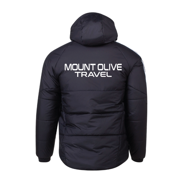 Mount Olive Travel adidas Condivo 22 Winter Jacket Black