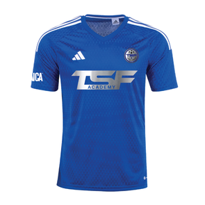 TSF Academy adidas Tiro 23 Comp Jersey Royal