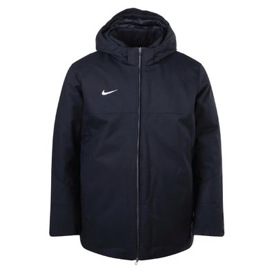 Nike Down Fill Parka Jacket Black