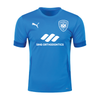 Pflugerville FC Puma Match Day Jersey Electric Blue