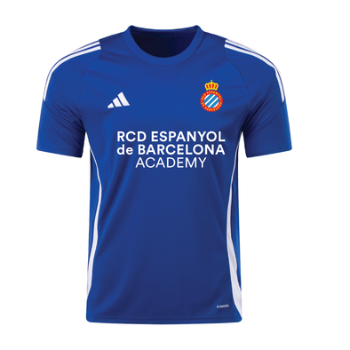 RCD Espanyol adidas Tiro 24 Jersey Royal