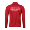 RCD Espanyol adidas Tiro 24 Training Top Red