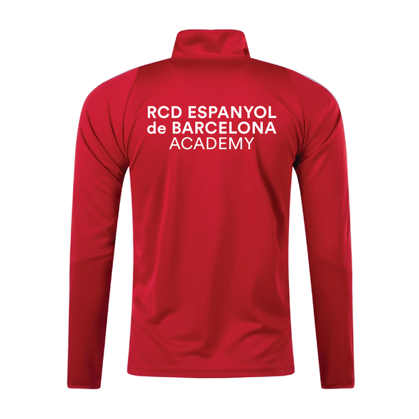 RCD Espanyol adidas Tiro 24 Training Top Red