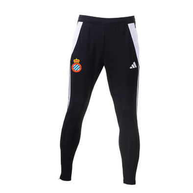 RCD Espanyol Tiro 24 Training Pant Black