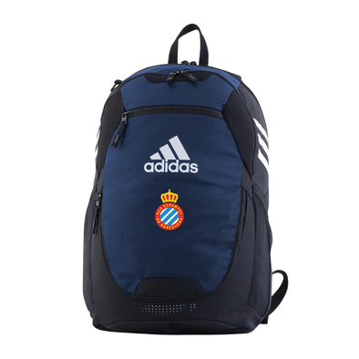 RCD Espanyol adidas Stadium III Backpack Navy