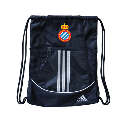 RCD Espanyol Sackpack Black